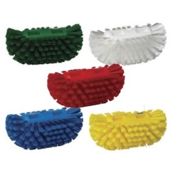 Щетка Vikan для очистки емкостей, 205 мм, средний ворс пластик