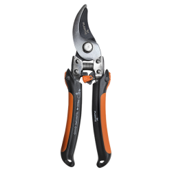 Секатор плоскостной 2 в 1 Plantic Pro86 / 35386-01