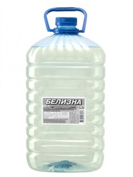 Средство для отбеливания, дезинфекции и уборки БЕЛИЗНА Спектр 5л / 263686