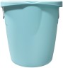 Ведро для мытья полов Hausmann 15 л цвет мятный / HM-1096-1