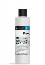 Pro-Brite 036-1 PRO-LINE Универсальный низкопенный моющий концентрат / 1 л