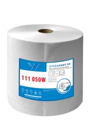 Протирочная бумага Wipexpert X 50 в рулоне, белая 1100 листов (рул.) / 111050W