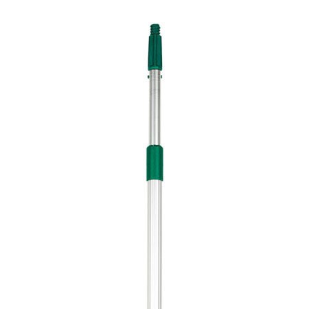 Телескопическая ручка для мытья окон Unger UniTec 3 м 2 секции / OS250 