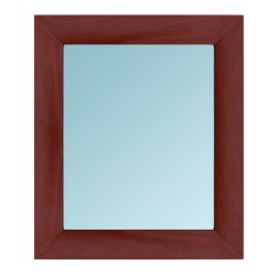 Klimi 40924 Зеркало в деревянной раме