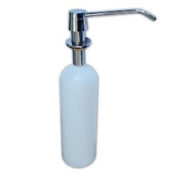 GFmark 628-11 Дозатор для жидкого мыла врезной