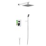 Душевая система встроенная Timo Selene Хром / SX-2069/00SM (1113) Душевая система встроенная Timo Selene Хром / SX-2069/00SM (1113)
