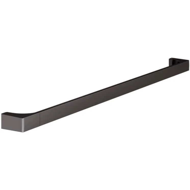 Держатель для полотенец Keuco Edition 82,2 см Титан черный матовый / 11101350800