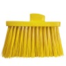 Метла HACCPER Gamma для подметания, средней жесткости, 270х180х43 мм