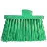 Метла HACCPER Gamma для подметания, средней жесткости, 270х180х43 мм