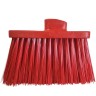 Метла HACCPER Gamma для подметания, средней жесткости, 270х180х43 мм