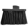 Метла HACCPER Gamma для подметания, средней жесткости, 270х180х43 мм