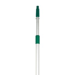 Телескопическая ручка для мытья окон Unger UniTec 4 м 2 секции / OS260 