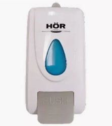 HOR-X-2228-1 Дозатор для жидкого мыла