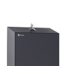 MERIDA STELLA R ASP106.R Диспенсер для полотенец z-сложения металл