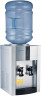 Aqua Work 16-T/EN Кулер для воды серебро