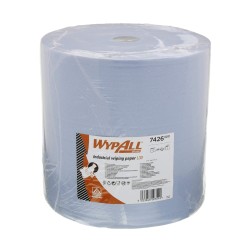 Протирочный материал WypAll L30 производства Kimberly-Clark Professional / 7426