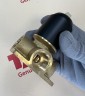 Смеситель встроенный с гигиеническим душем Timo Saona Черный / 2389/03SM 