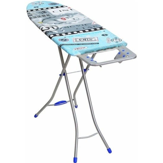 ​Гладильная доска Nika Bell Classy 1 112*34 см цвет в ассортименте / БК1 