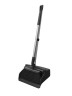 Набор для подметания HACCPER совок-ловушка, щетка и рукоятка 1065 мм