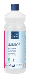 Kiilto Unidrop 410501 (1л) Сильноконцентрированное слабощелочное универсальное моющее средство