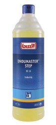 Чистящее средство нейтральное для алюминия Buzil Indumaster Step 1 л / IR16-0001R1