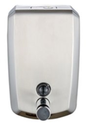 Дозатор для жидкого мыла Connex SS-800