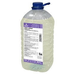 PS-251-5 Prosept Diona Antibac Жидкое мыло с антибактериальным эффектом / 5 л