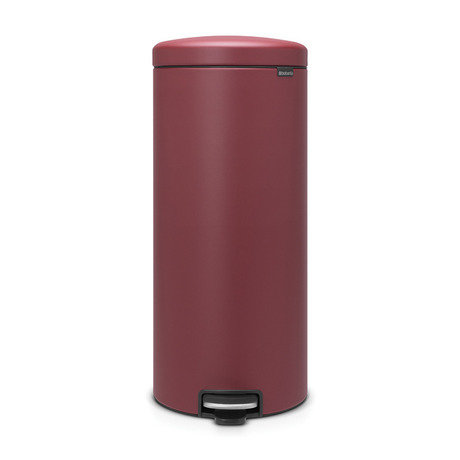 Brabantia 115981 мусорный бак с педалью newIcon Luxury 30 л