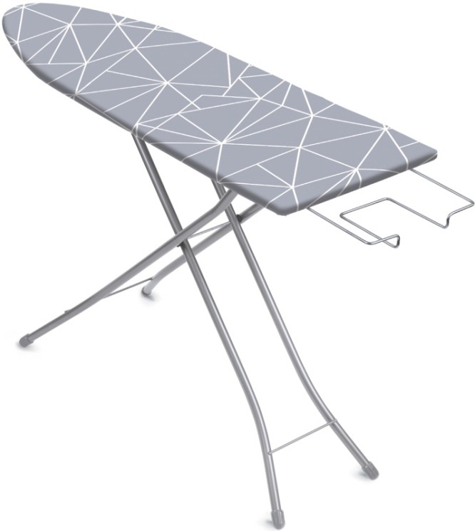 ​Гладильная доска Nika Bell Unior 1 112*34 см в упаковке / БЮ1-инд