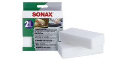 416000 Губка для очистки пластика SONAX