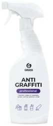 Средство Grass для удаления пятен "Antigraffiti" 600 мл / 125602