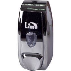 Дозатор для мыла-пены Lime A70400FS