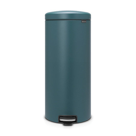 Brabantia 116025 мусорный бак с педалью newIcon Luxury 30 л