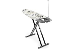 Гладильная доска Nika Haushalt Sophy 1 123*46 см чехол тефлон Haushalt orchid / SF/O Гладильная доска Nika Haushalt Sophy 1 123*46 см чехол тефлон Haushalt orchid / SF/O