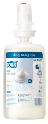 Картридж с мылом - пена Tork Premium S4 520501 (шт.)