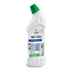 Grass Средство для чистки сантехники WC-gel