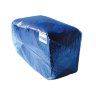 Салфетки столовые 24x24 Lime 410500 / 1 слой / темно-синий (пач)