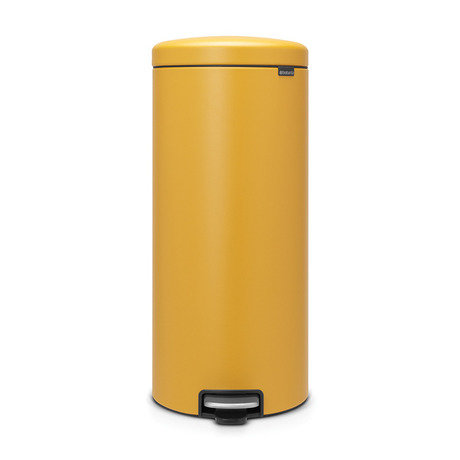 Brabantia 116148 мусорный бак с педалью newIcon Luxury 30 л