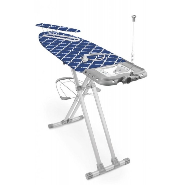 Гладильная доска Nika Haushalt Sophy 1 123*46 см чехол тефлон Haushalt scandinavit / SF/SC