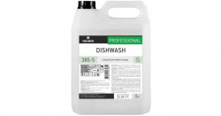 Средство для мойки посуды Pro-Brite 385 DISHWASH / через проточный дозатор