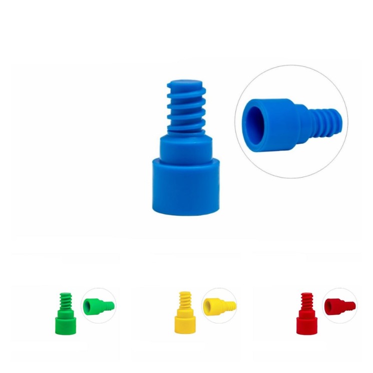 Переходник для рукояток HACCPER 60х30 мм Европа-Америка