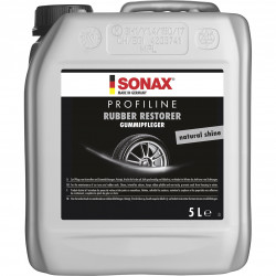 340505 Средство для защиты резины SONAX ProfiLine 5л