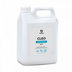 Универсальное моющее средство Grass 125415 / "CLEO" / 5,2 кг