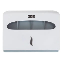 Диспенсер гигиенических покрытий для унитаза BXG CD-8009