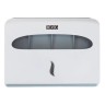 Диспенсер гигиенических покрытий для унитаза BXG CD-8009