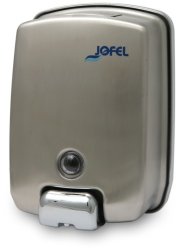 Дозатор для мыла JOFEL FUTURA AC54000