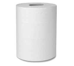 Бумажные полотенца в рулоне FOCUS Jumbo Centerpull 280м/1сл (рул.)