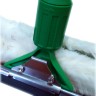 Держатель с шубкой и сгоном Unger VP для мытья окон 25 см / VP250
