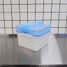 Покрытие-крышка HACCPER Keepsa для ведра, 340х340 мм, 13 мкм Синий / 860055