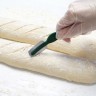 Нож пекарский одноразовый HACCPER Bakery Knife / 101001